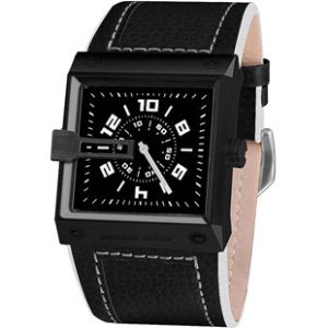 Black Dice Watch | Black Dice Grind Watch - All Black Bd04703