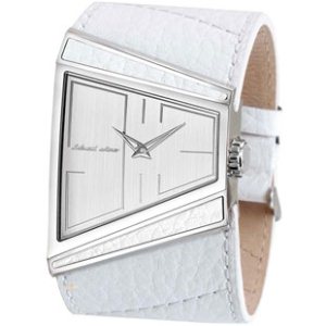 Black Dice Watch | Black Dice Hustle Watch - White Bd00303