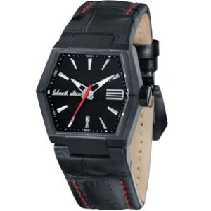 Black Dice Watch | Black Dice Roller Watch - All Black Bd05503