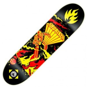 Black Label Deck | Black Label Space Junk Deck - Shuriken