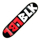 Black Label Deck | Black Label Team Deck - Team Blklbl