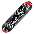 Black Label Deck | Black Label Team Deck - Team Old Box