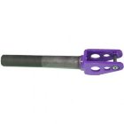 Blazer Forks | Blazer Scooter Fork Chromoly 1In Threaded - Purple