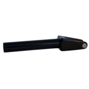 Blazer Forks | Blazer Scooter Fork Forged 6061 Aluminium - Black