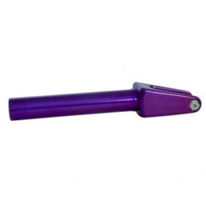 Blazer Forks | Blazer Scooter Fork Forged 6061 Aluminium - Purple