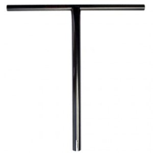 Blazer Scooter Bars | Blazer Scooter Bars Pro T Bar 4130 Cro Mo - Black