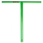 Blazer Scooter Bars | Blazer Scooter Bars Pro T Bar 4130 Cro Mo - Green