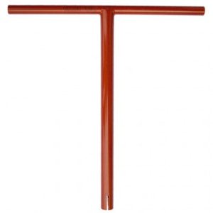Blazer Scooter Bars | Blazer Scooter Bars Pro T Bar 4130 Cro Mo - Red