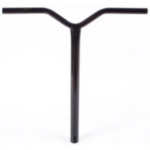 Blazer Scooter Bars | Blazer Scooter Bars Y Bar 6061 Aluminium - Black