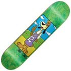 Blind Deck | Blind Looney Bin Series R8 Skateboard Deck - James Craig