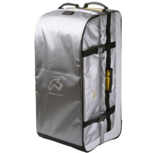 Boblbee Luggage | Boblbee Double Decker Dd130 - Silver Tarp