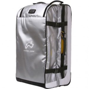 Boblbee Luggage | Boblbee Double Decker Dd90 - Silver Tarp