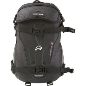 Boblbee Rucksacks | Boblbee Amphib 4S Backpack - Black Eva