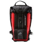 Boblbee Rucksacks | Boblbee Inferno Red Motorcycle Backpack - Red