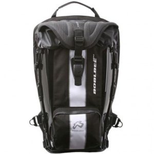 Boblbee Rucksacks | Boblbee Jack Motorcycle Backpack - Black