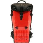 Boblbee Rucksacks | Boblbee Megalopolis Aero Diablo Red Motorcycle Backpack – Red