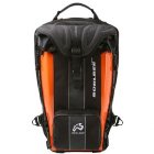 Boblbee Rucksacks | Boblbee Sunset Orange Motorcycle Backpack - Orange
