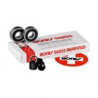 Bones Bearings | Bones Swiss Bearings Labyrinth - Black