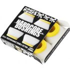 Bones Bushings | Bones Hardcore Bushings Medium - Yellow