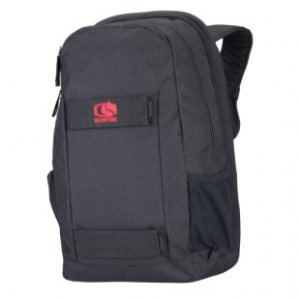 Bonfire Rucksacks | Bonfire Backpack - Black