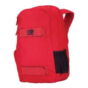 Bonfire Rucksacks | Bonfire Backpack - Fire
