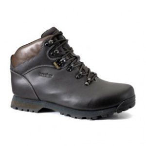 Brasher Boots | Brasher Hillwalker Gtx Womens Boots - Chocolate