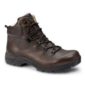 Brasher Boots | Brasher Supalite Ii Gtx Womens Boots - Chocolate