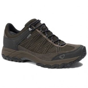 Brasher Shoes | Brasher Hurricane Gtx Shoes - Brown