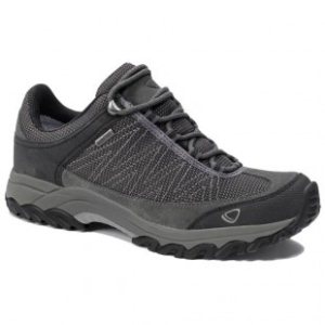 Brasher Shoes | Brasher Hurricane Gtx Womens Shoes - Dark Grey