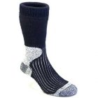 Brasher Socks | Brasher 3 Season Socks - Navy