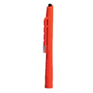 Bright Star Torch | Bright Star Led Penlight - Safety Orange