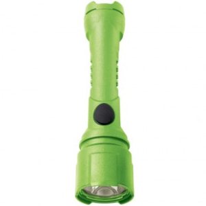 Bright Star Torch | Bright Star Worksafe Razor Led Torch - Lime Green