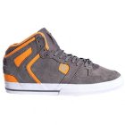 C1rca Shoes | C1rca 99 Vulc Shoes - Dark Gull Flame Orange