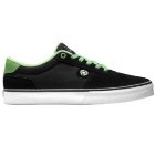 C1rca Shoes | C1rca Lamb Shoes - Black Creature Green