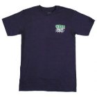 C1rca T Shirt | C1rca Cheap Thrills T Shirt - Navy