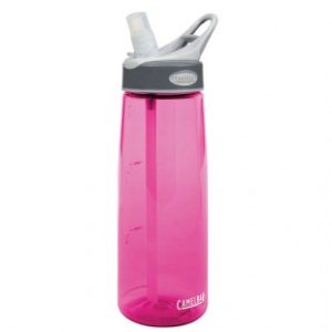 Camelbak Accessories | Camelbak Better Bottle Tritan 750Ml - Pink