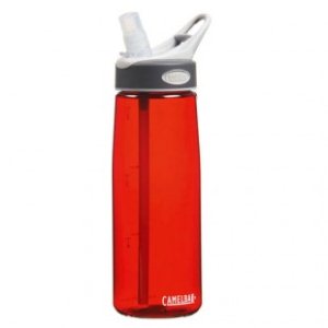 Camelbak Accessories | Camelbak Better Bottle Tritan 750Ml - Red