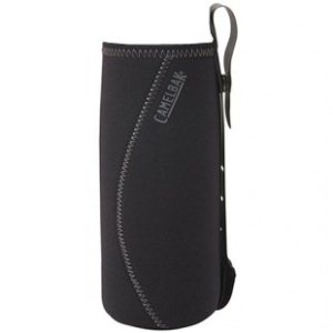 Camelbak Accessories | Camelbak Groove Insulated Bottle Sleeve - Charcoal