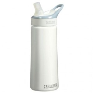 Camelbak Accessories | Camelbak Groove Stainless Steel Bottle - White