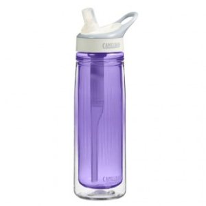 Camelbak Accessories | Camelbak Groove Tritan Insulated Bottle - Amathyst