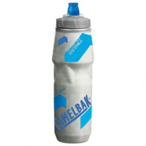 Camelbak Accessories | Camelbak Podium Big Chill Bottle - Clear Blue