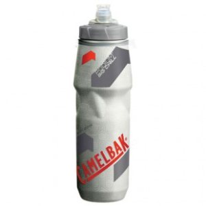 Camelbak Accessories | Camelbak Podium Big Chill Bottle - Clear Red