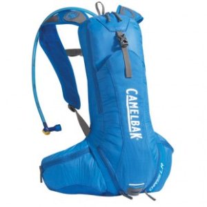 Camelbak Backpack | Camelbak Charger Lr Hydration Pack - Skydiver Blue