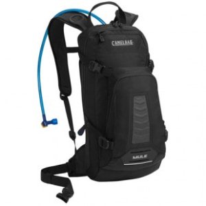 Camelbak Backpack | Camelbak Mule Hydration Pack - Black