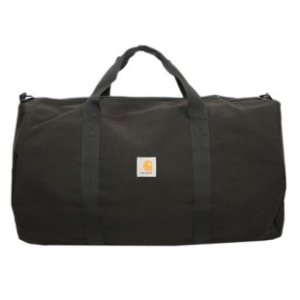 Carhartt Bag | Carhartt Duffle Bag - Black