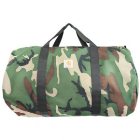 Carhartt Bag | Carhartt Duffle Bag – Camo Green