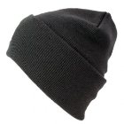 Carhartt Beanie | Carhartt Acrylic Watch Hat - Black