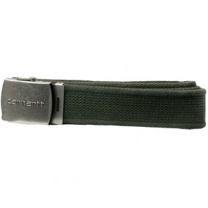 Carhartt Belt | Carhartt Flight Belt - Cypress