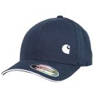 Carhartt Hat | Carhartt Match Cap - Federal White