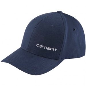 Carhartt Hat | Carhartt Trucker Cap - Federal White